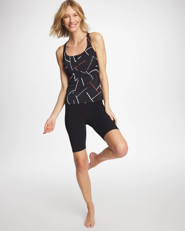Gottex Kai D-Cup Tankini - image 2